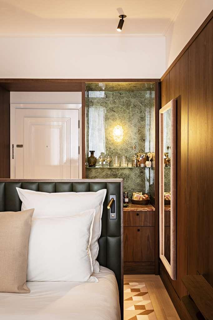 Florida Hotel Paris