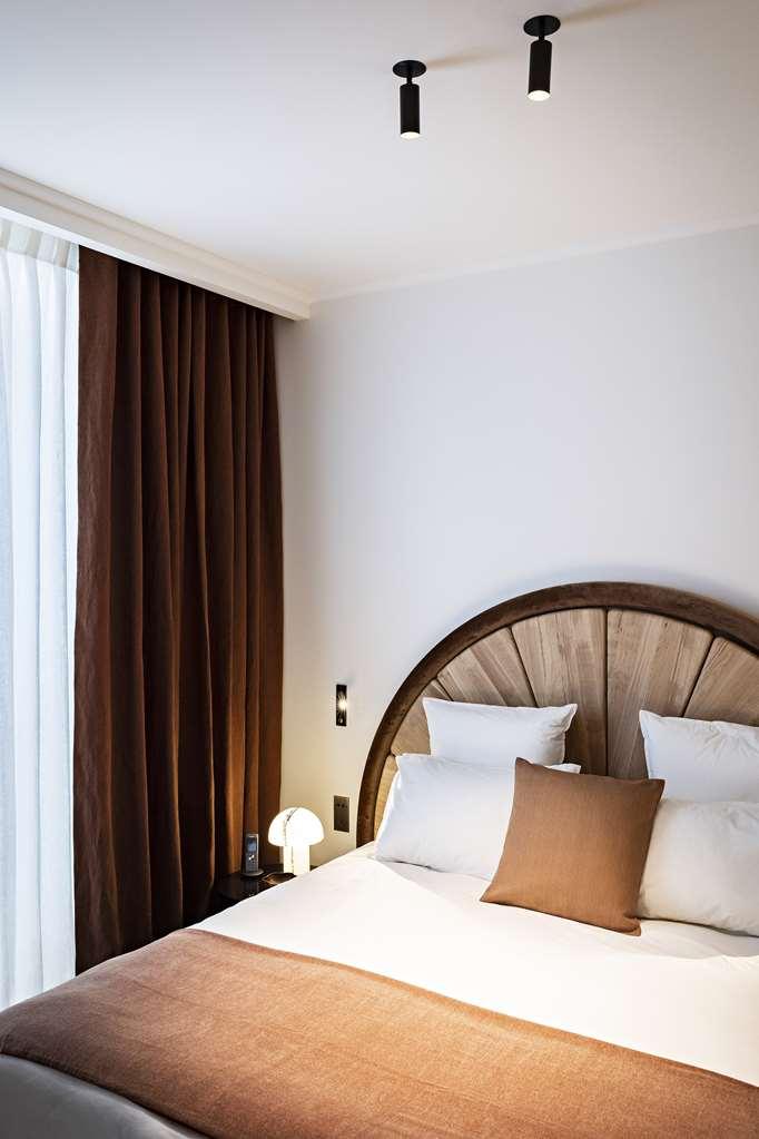 Hotel Florida Paris