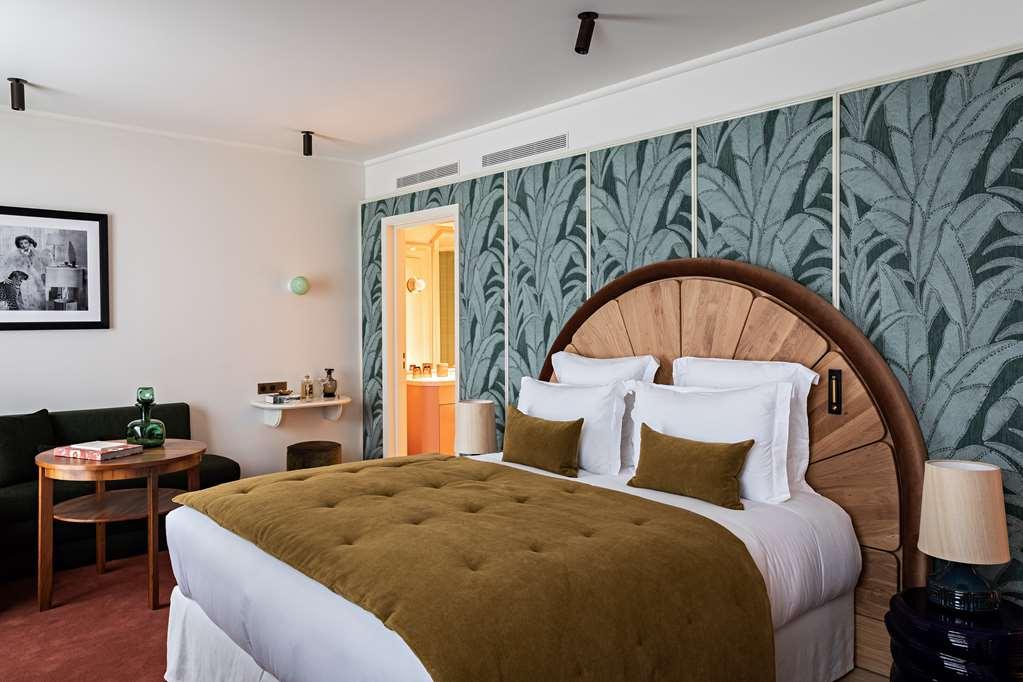 Florida Hotel Paris