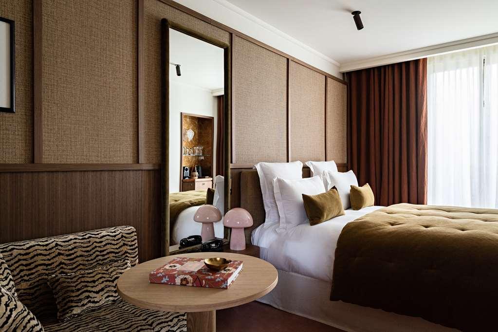 Hotel Florida Paris